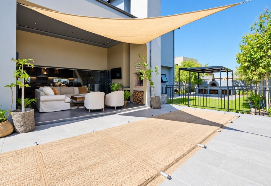 4 Bedroom Property for Sale in Sagewood Western Cape